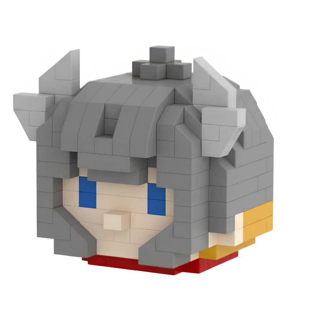 Thor – Egg