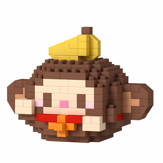 Le Singe Maladroit