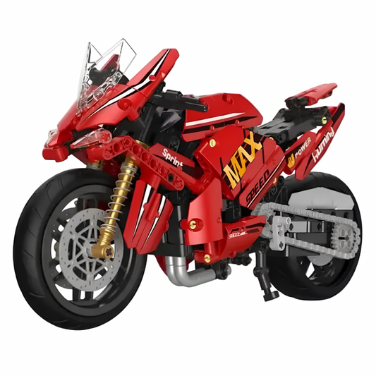 Ducati Panigale V4 S