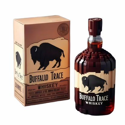 Bouteille de Buffalo Trace