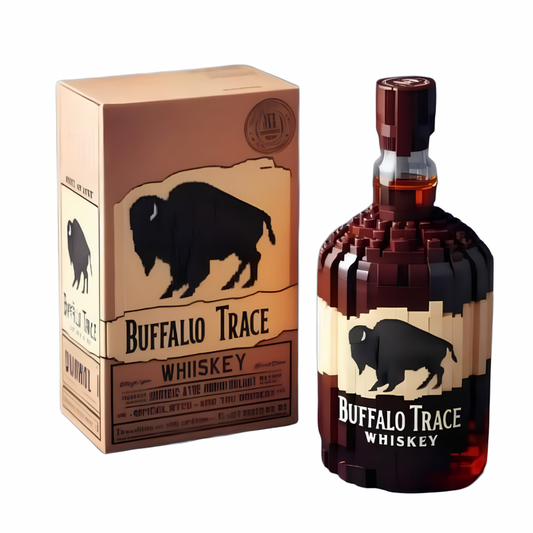 Bouteille de Buffalo Trace