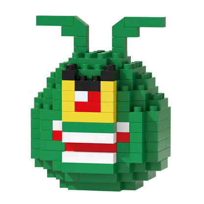 Plankton – Egg