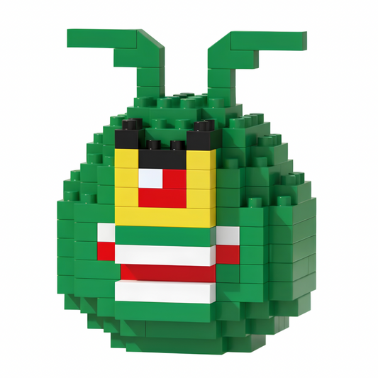 Plankton – Egg