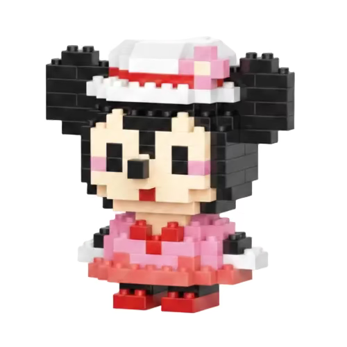 Minnie Mouse