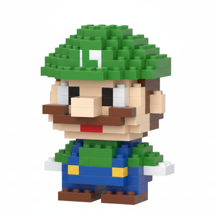 Luigi