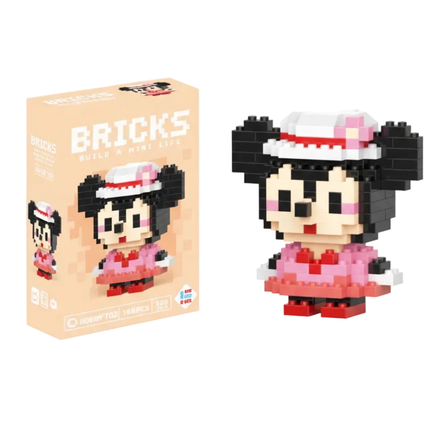 Minnie Mouse