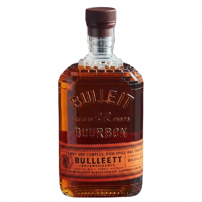 Bouteille de Bulleit
