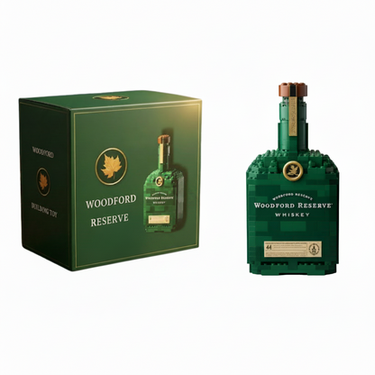 Bouteille de Woodford Reserve