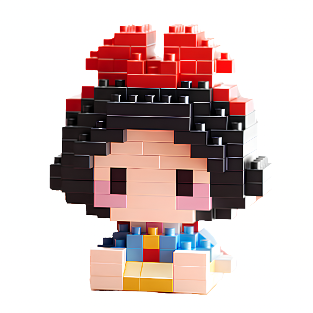 Blanche-Neige
