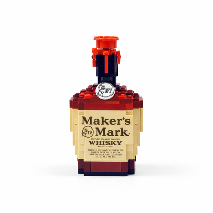 Bouteille de Marker's Mark