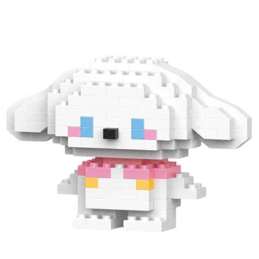 Cinnamoroll