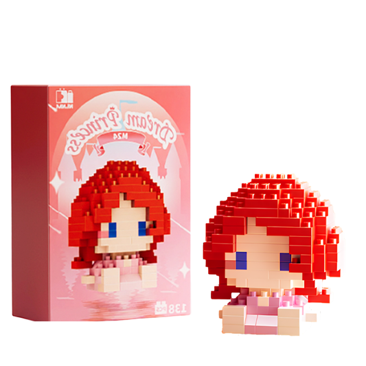 Princesse Ariel (Humaine)