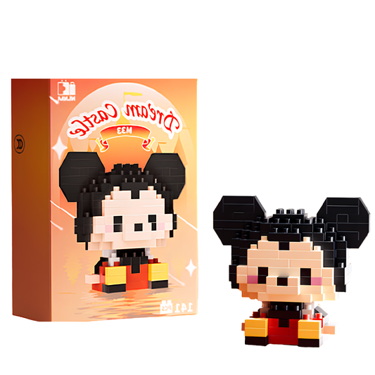 Mickey Mouse