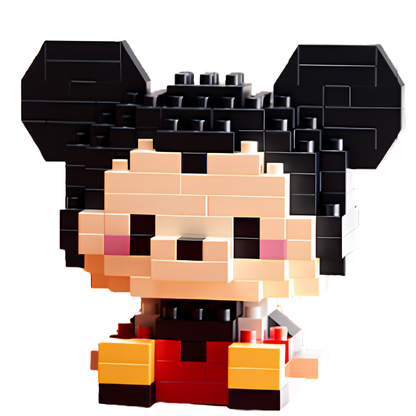 Mickey Mouse