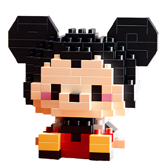 Mickey Mouse