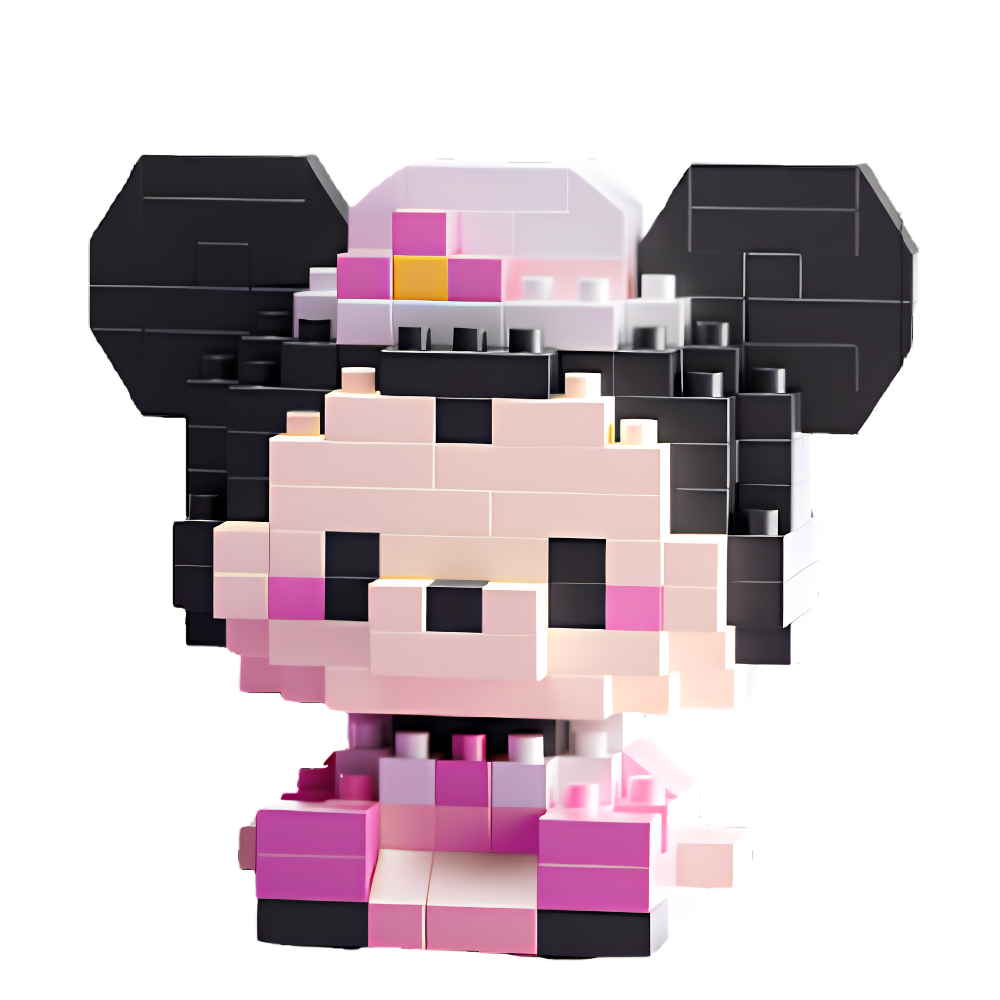 Minnie Mouse
