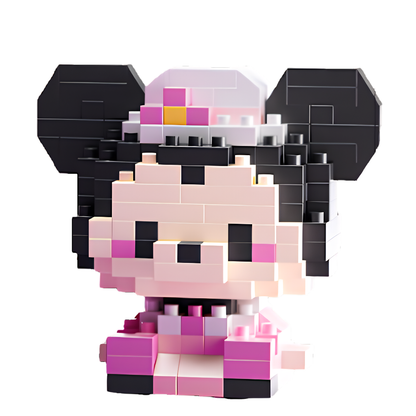 Minnie Mouse