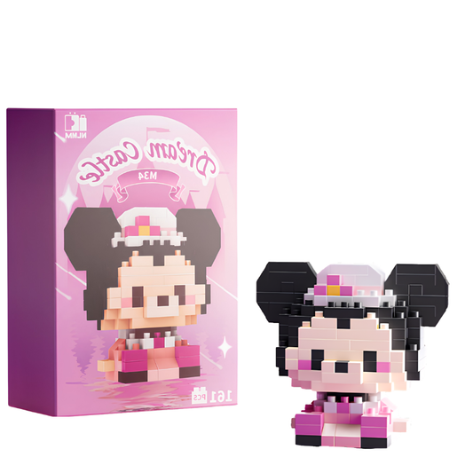 Minnie Mouse
