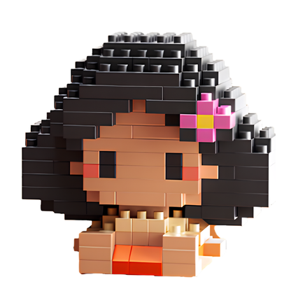 Moana