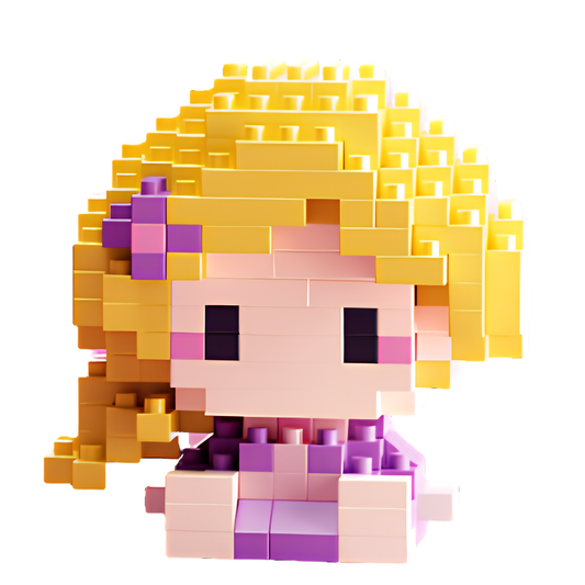 Raiponce