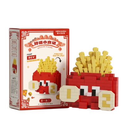 Le Grand Frites