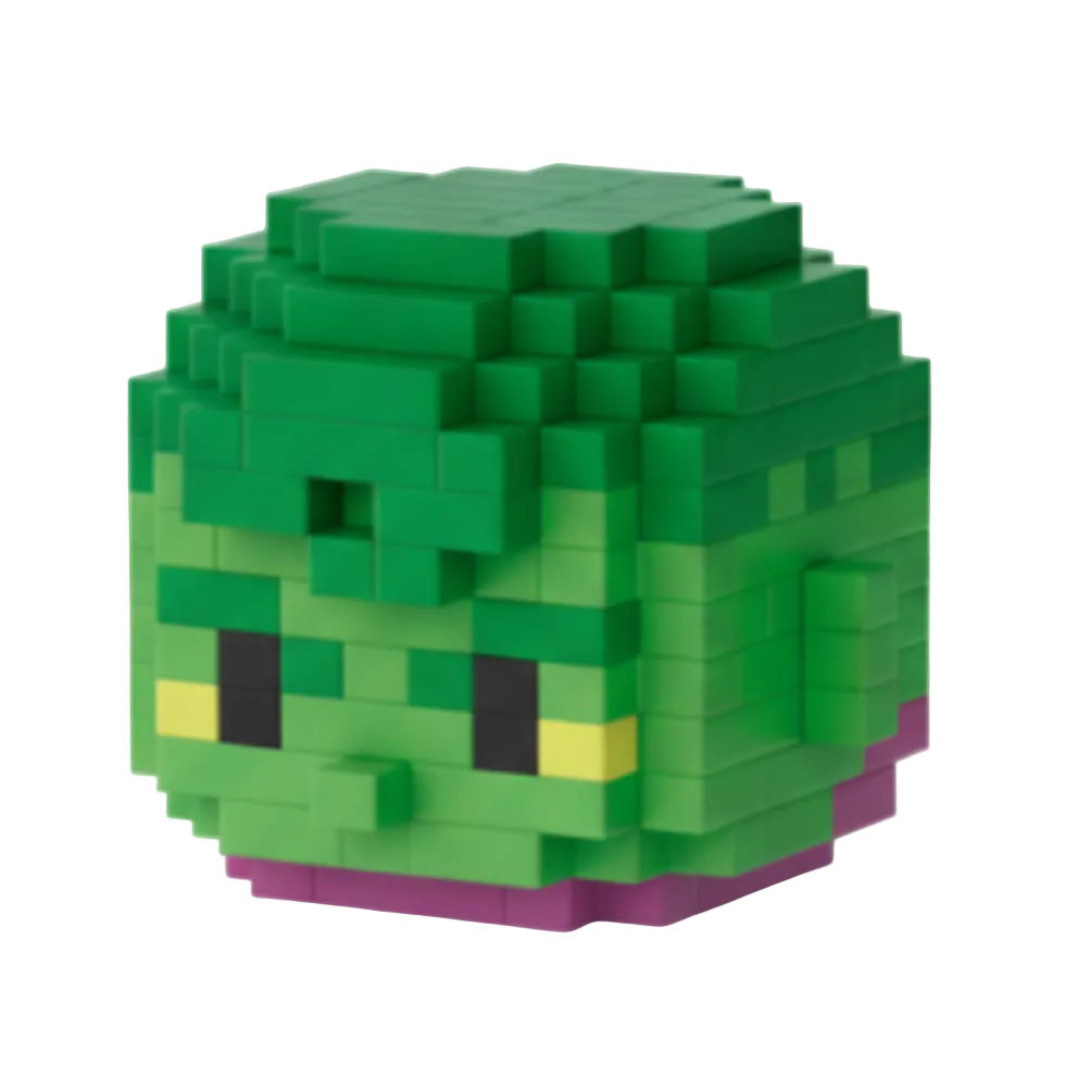 Hulk – Egg