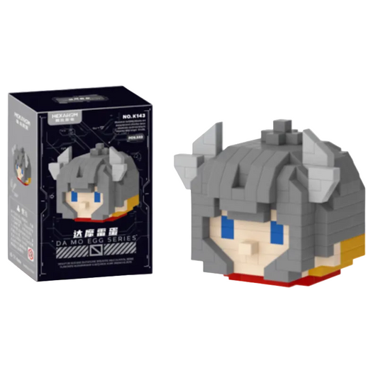 Thor – Egg
