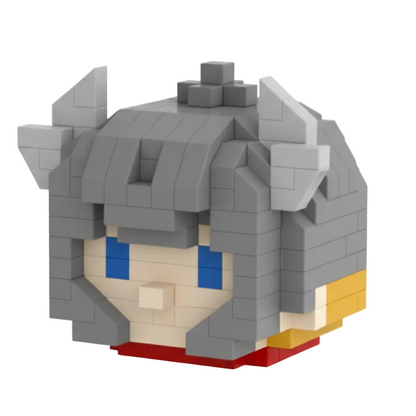 Thor – Egg