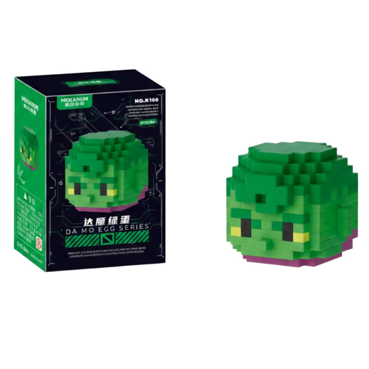 Hulk – Egg