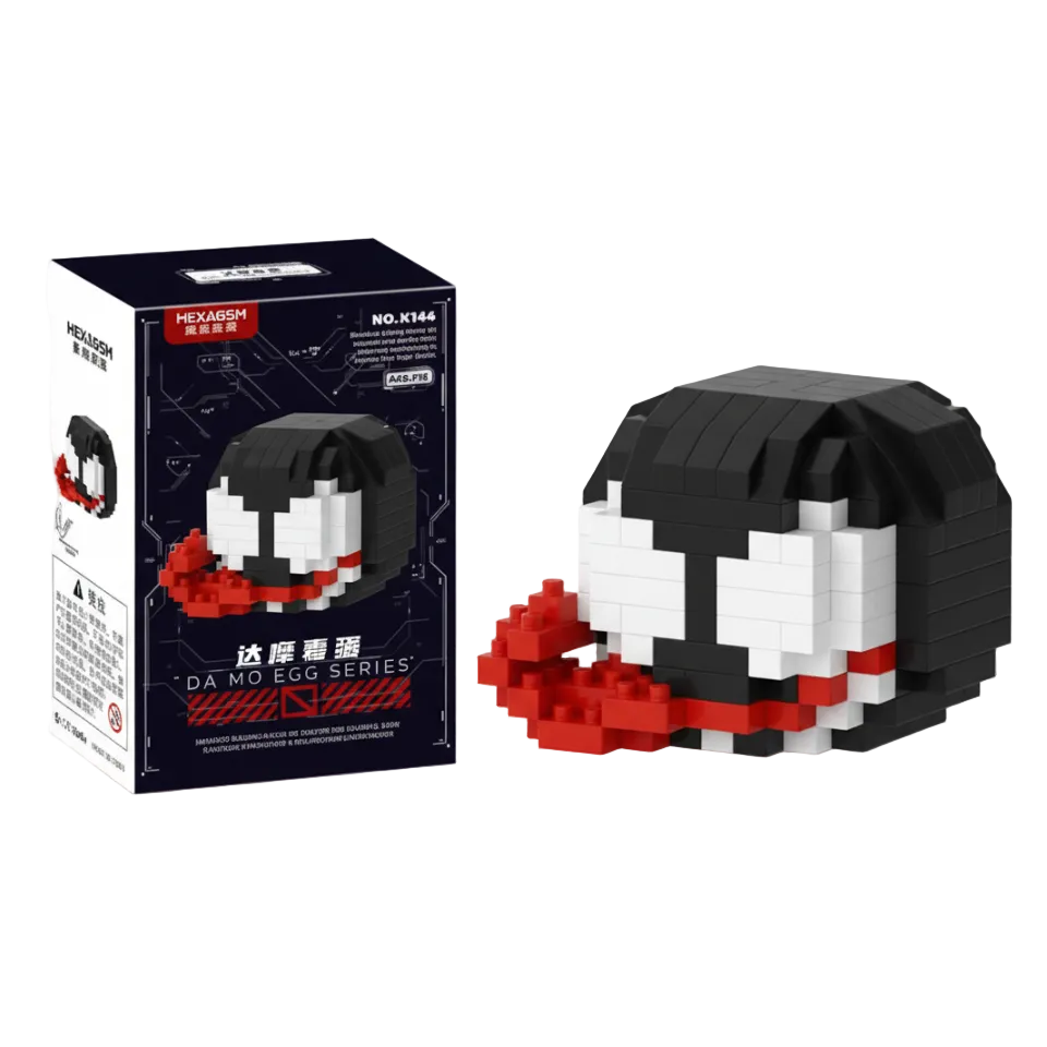 Venom – Egg