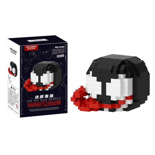 Venom – Egg
