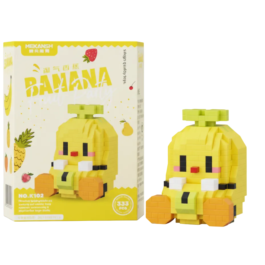 Mr.Banane