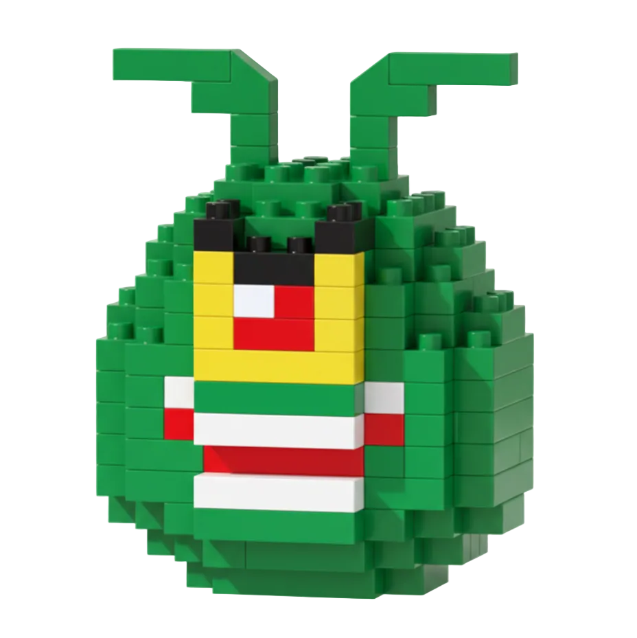 Plankton – Egg