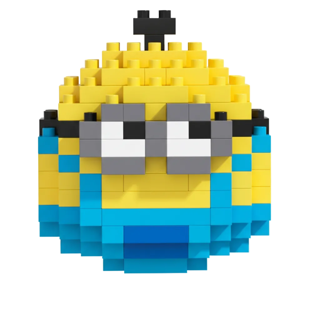 Dave - Minion Egg