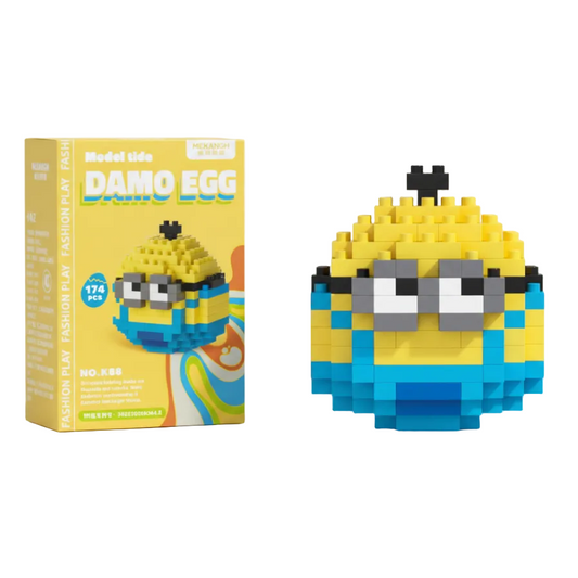 Dave - Minion Egg