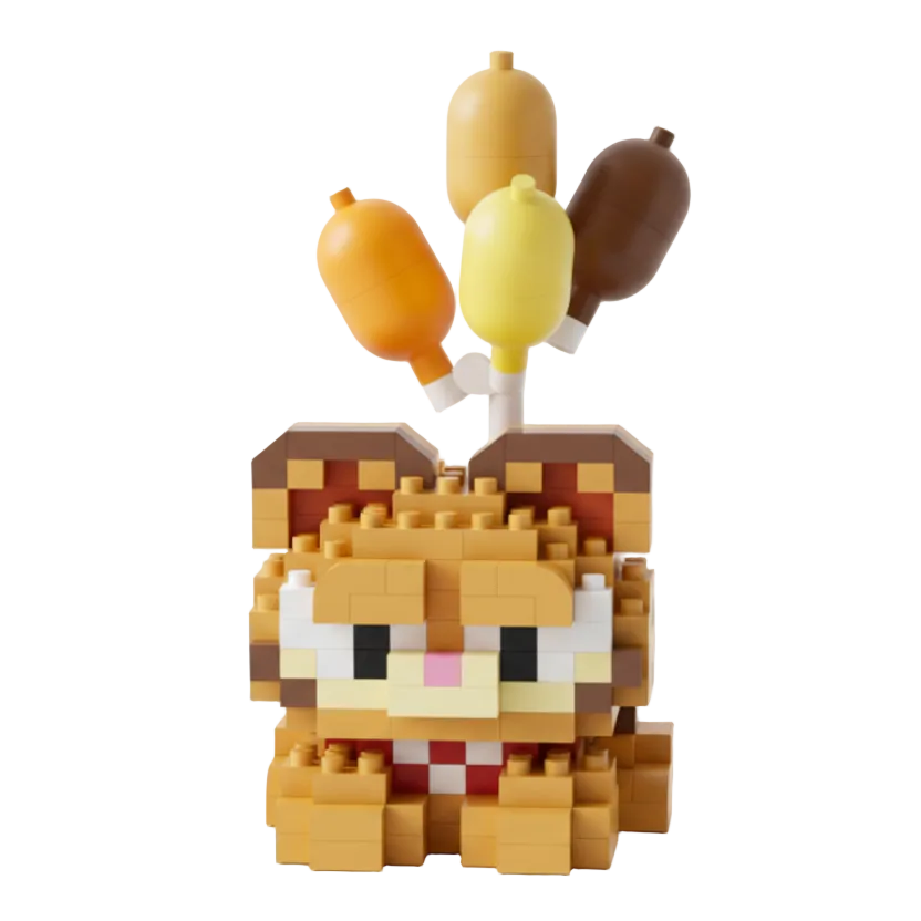Garfield
