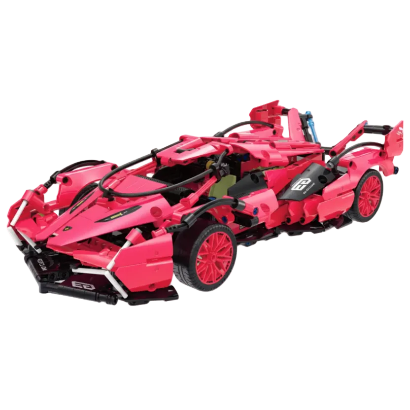 Lamborghini Lambo V12 Vision GT