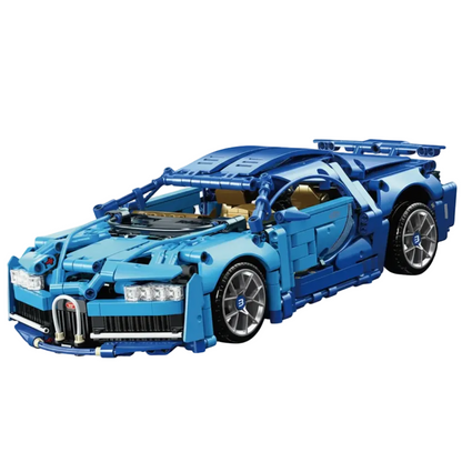 Bugatti Veyron (Rare)