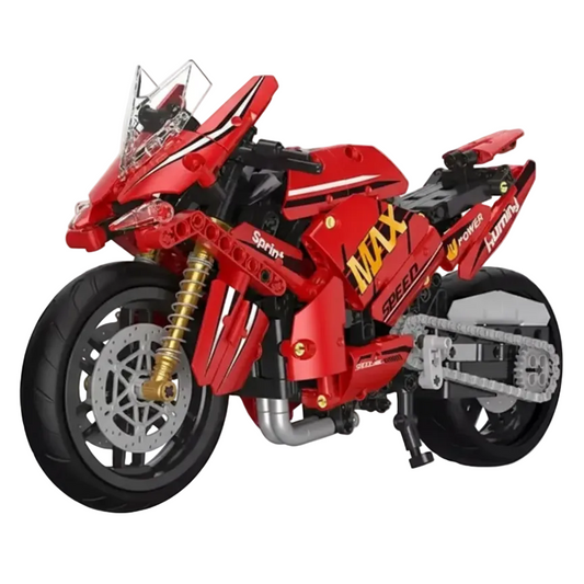Ducati Panigale V4 S