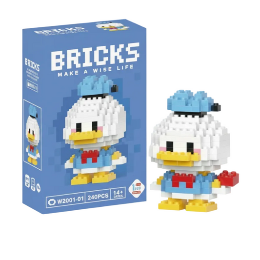 Donald Duck