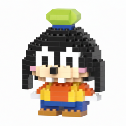 Goofy
