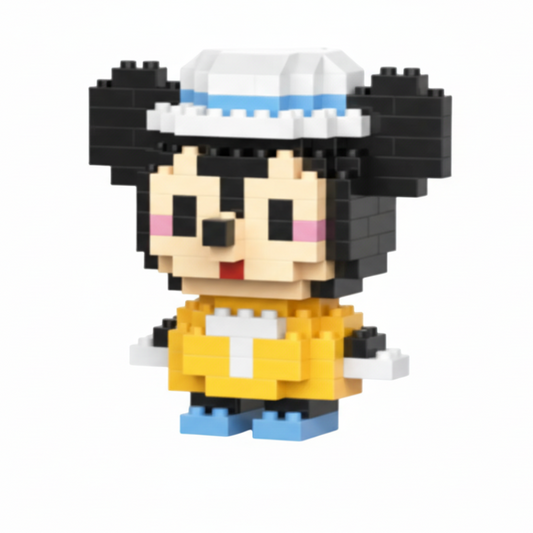 Mickey Mouse