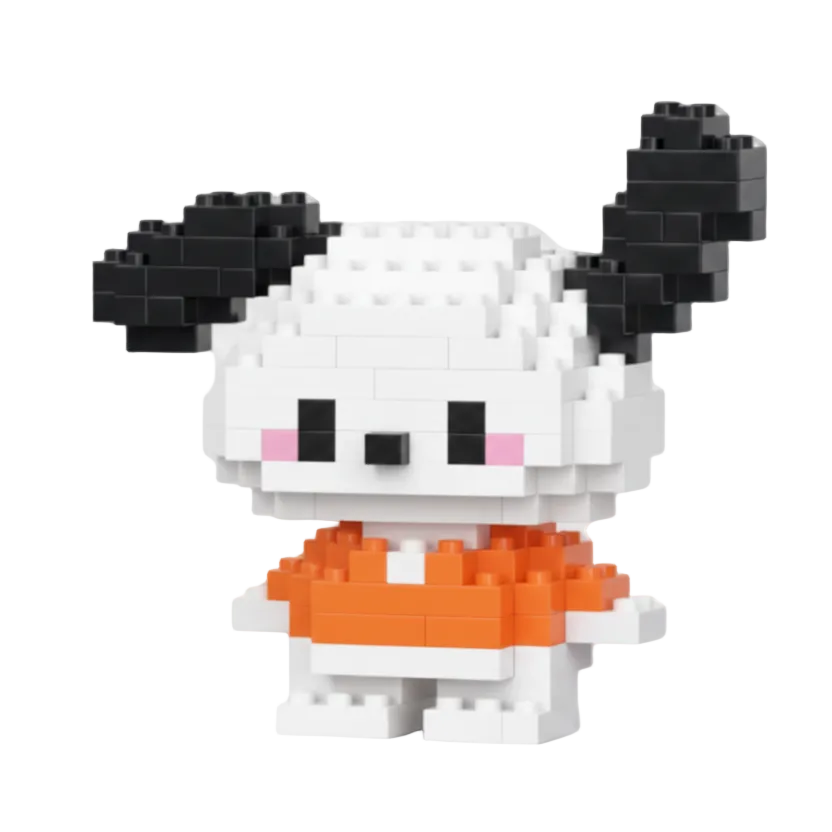 Pochacco