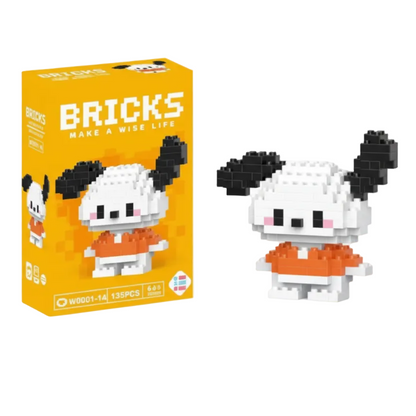 Pochacco