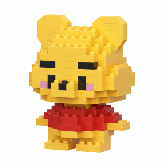 Winnie l’ourson