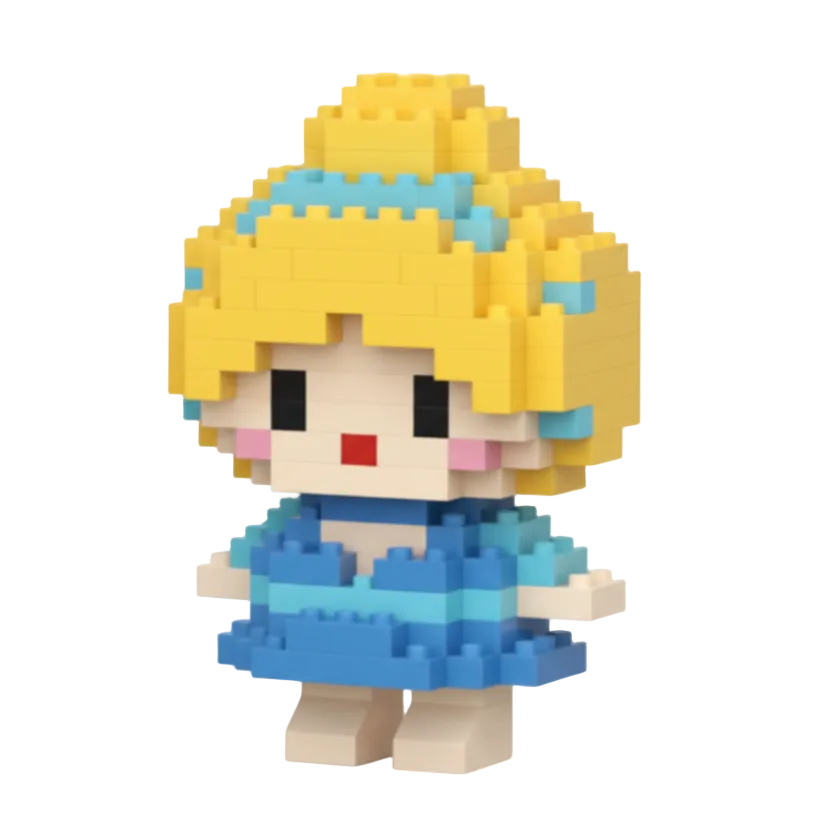 Princesse Cendrillon