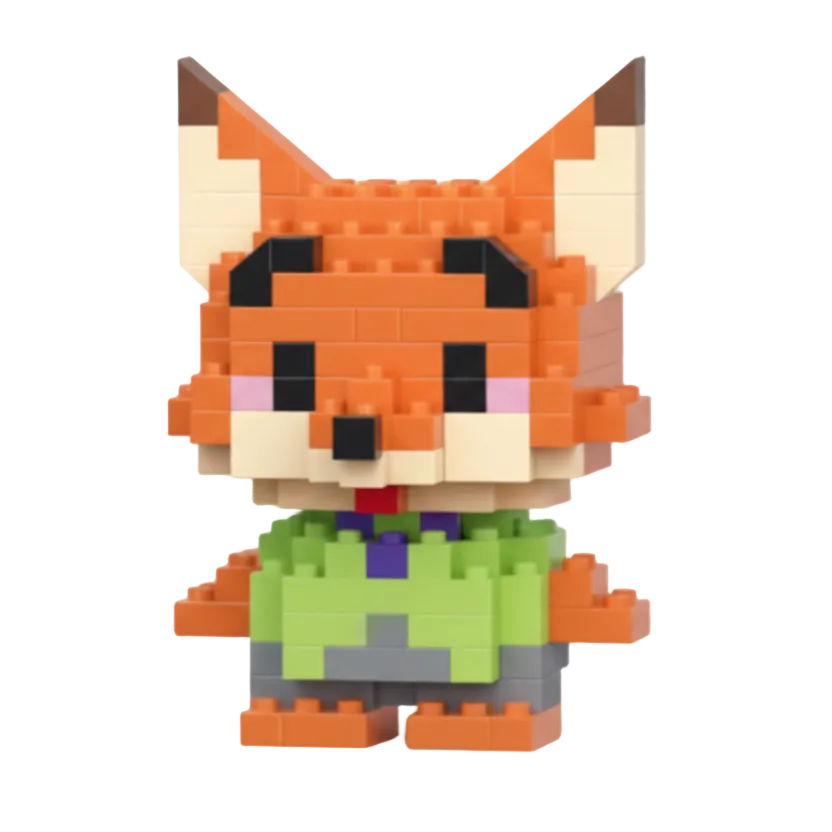 Nick Wilde
