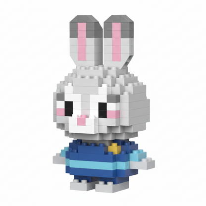 Judy Hopps