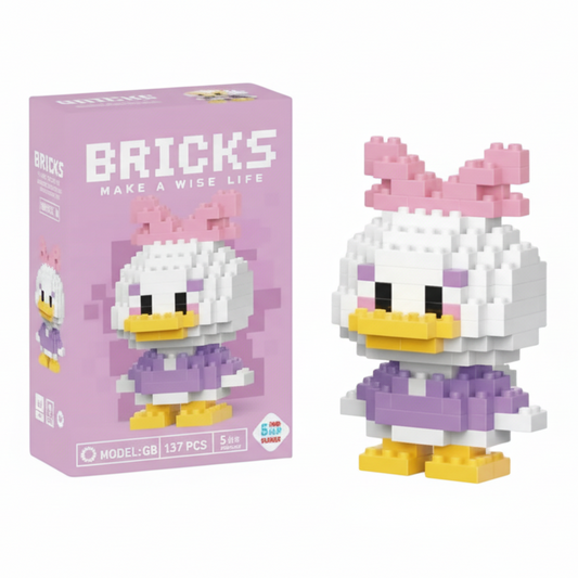 Daisy Duck