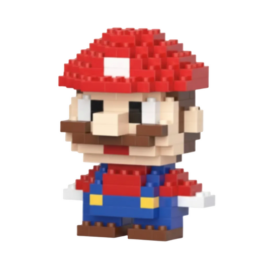 Mario Bros